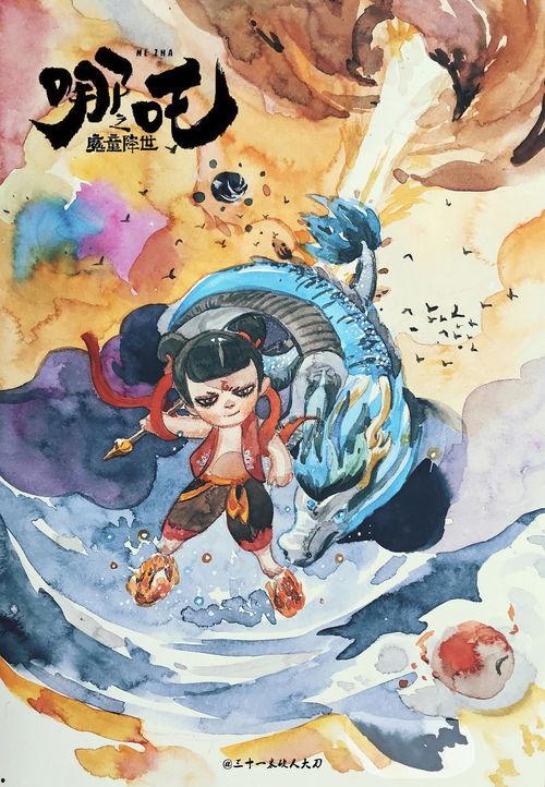 哪吒真实爆料图片视频,独家爆料图片视频大揭秘